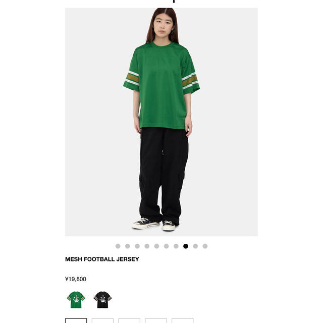 STUSSY(ステューシー)の★うさかめ様★専用　　XL  ステューシー　 メンズのトップス(Tシャツ/カットソー(半袖/袖なし))の商品写真