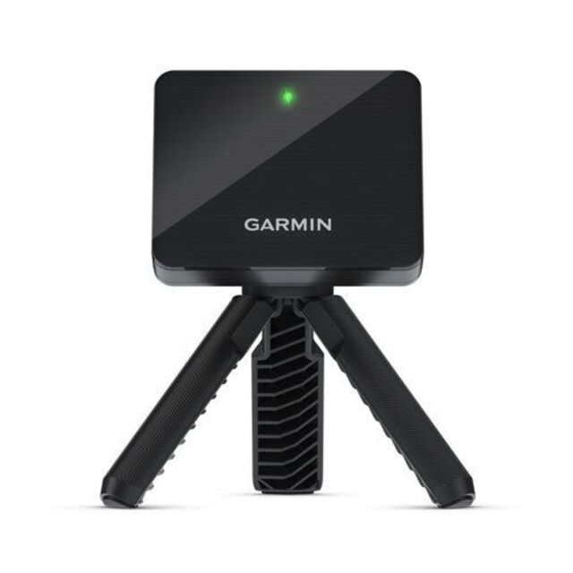 新品 GARMIN ポータブル弾道測定器 Approach R10