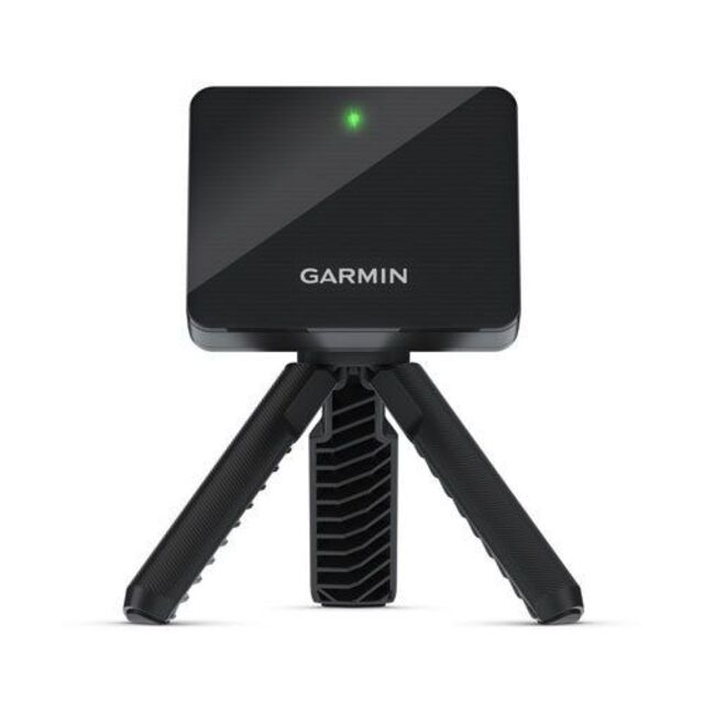 GARMIN(ガーミン)の新品 GARMIN ポータブル弾道測定器 Approach R10 スポーツ/アウトドアのゴルフ(その他)の商品写真