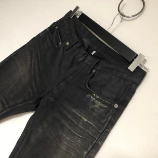 ディオールオム スキニーデニムの通販 50点 | DIOR HOMMEを買うならラクマ