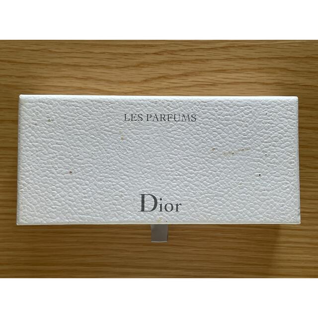 Dior(ディオール)のDior 香水ミニセット コスメ/美容の香水(香水(女性用))の商品写真