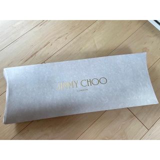 ジミーチュウ(JIMMY CHOO)のジミーチュウ　折り畳み傘(傘)