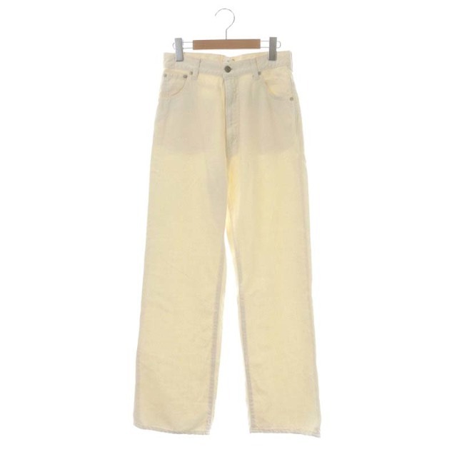 ロンハーマン Organic Cotton Color Denim Pants