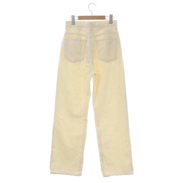 ロンハーマン Organic Cotton Color Denim Pants 1