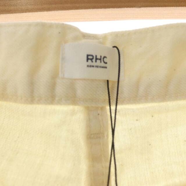 ロンハーマン Organic Cotton Color Denim Pants 2