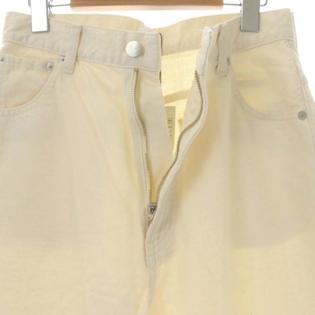 ロンハーマン Organic Cotton Color Denim Pants 3