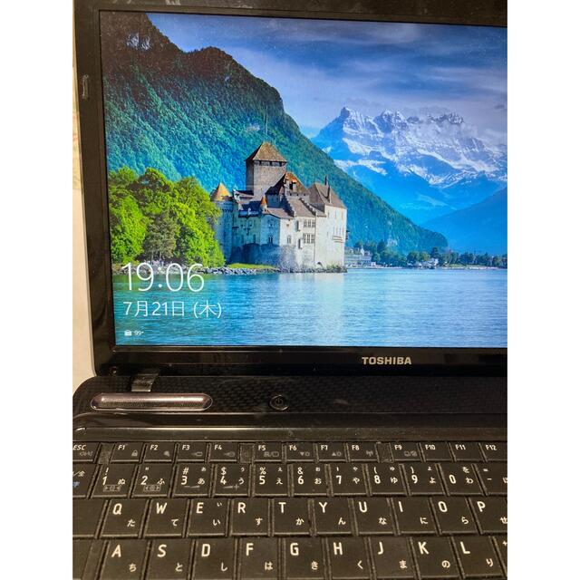 高級百貨店 東芝 dynabook EX/56MBL CORE i3 | ferndaledowntown.com