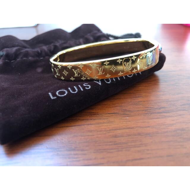 予約販売】本 ルイヴィトン カフ・ナノグラム Louis 公式サイト