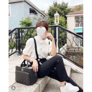 サスペンダーの通販 13点(レディース) | お得な新品・中古・未使用品