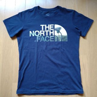 ザノースフェイス(THE NORTH FACE)のTHE NORTH FACE  レディースTシャツ(Tシャツ(半袖/袖なし))