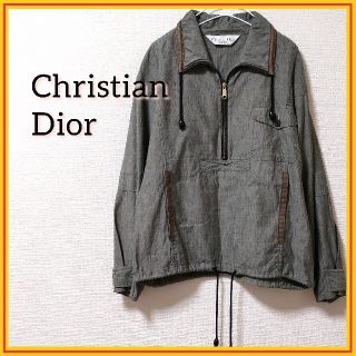 ディオール(Christian Dior) パーカー(レディース)の通販 61点 ...