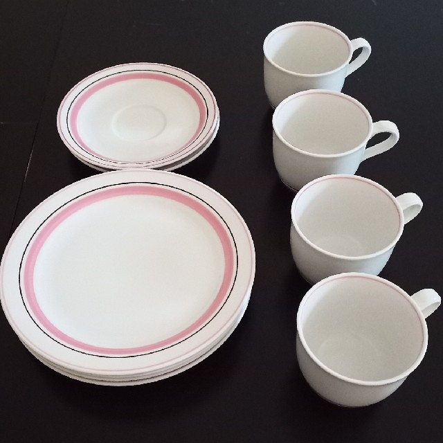 Noritake - Noritake/ノリタケ versatone/バーサトーン セットの Noritake - Noritake/ノリタケ versatone/バーサトーン セットの