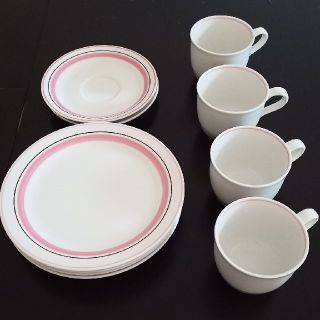 ノリタケ(Noritake)のNoritake/ノリタケ versatone/バーサトーン　セット(食器)