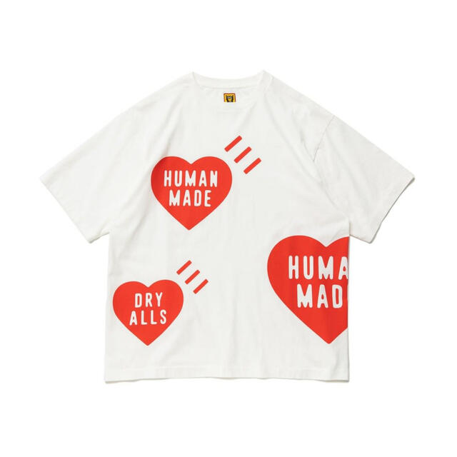 Human made Tシャツ | www.labodegona.com.gt