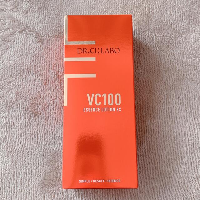 ドクターシーラボ VC100エッセンスローションEX 150ml