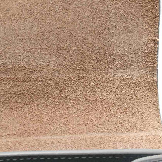 Furla(フルラ)のフルラ メトロポリス ミニ チェーンショルダーバッグ レザー ブルーグレー レディースのバッグ(ショルダーバッグ)の商品写真