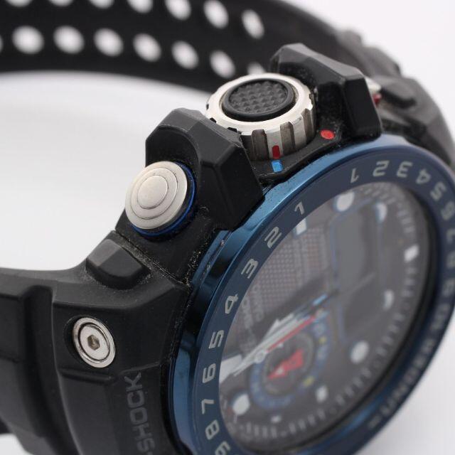 CASIO(カシオ)のカシオ G-ショック ガルフマスター メンズ 腕時計 不動品 メンズの時計(腕時計(デジタル))の商品写真