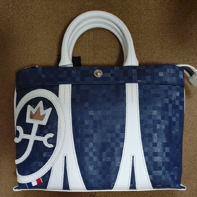 CASTELBAJACカステルバジャック モローMoreauミニブリーフ トート