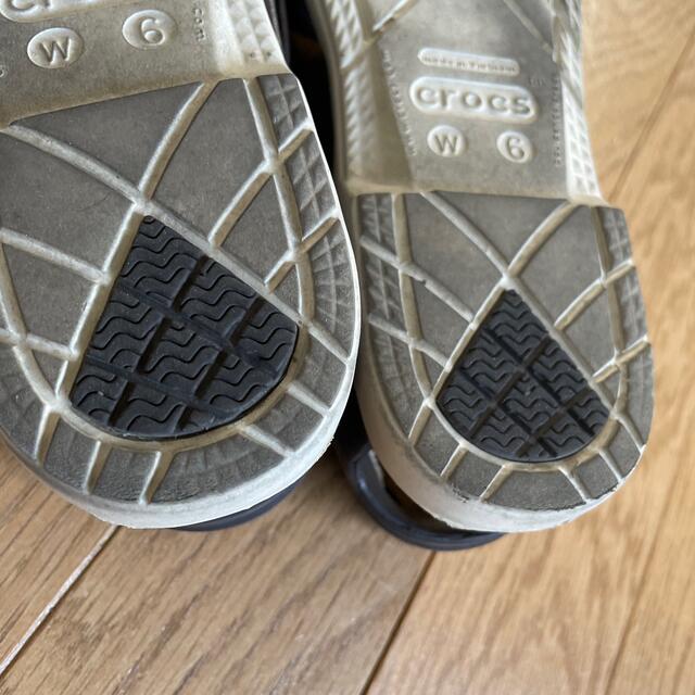 crocs(クロックス)のcrocsのモカシン レディースの靴/シューズ(スリッポン/モカシン)の商品写真