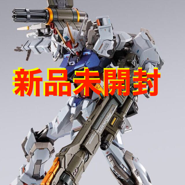 METAL BUILD ランチャーストライカー 10th Ver-