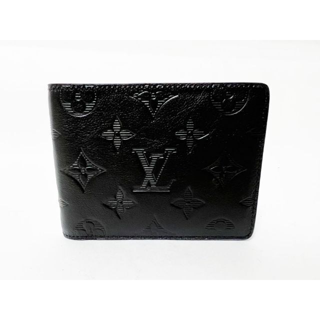 数量は多 モノグラム ルイウ゛ィトン - VUITTON LOUIS シャドゥ M62901