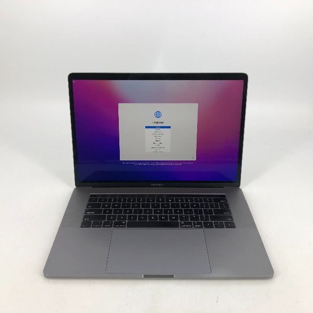 Apple231）Apple MacBook Pro 16インチ 2019 Core i9