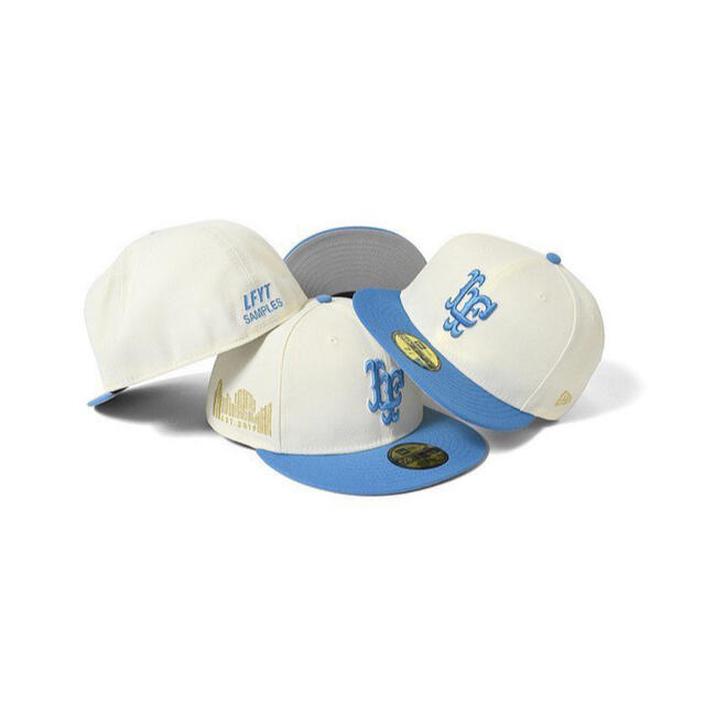 NEWERA SAMPLES lafayette 7 3/4 朝岡周 | www.cestujemtrekujem.com