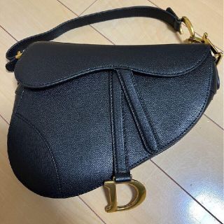 サドルバッグ diorの通販 800点以上 | フリマアプリ ラクマ