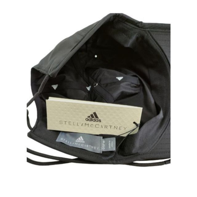 adidas by Stella McCartney(アディダスバイステラマッカートニー)の即発 送料無料 adidas stella McCartney コラボ キャップ レディースの帽子(キャップ)の商品写真