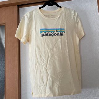 パタゴニア(patagonia)のパタゴニア Tシャツ(Tシャツ(半袖/袖なし))