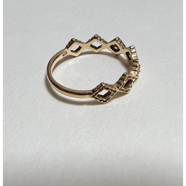 CANAL accessory ring 11号 【正規取扱店】 4800円引き ...