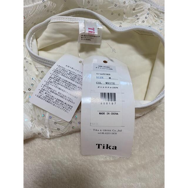 処分値下げ Tika 水着 レディースの水着/浴衣(水着)の商品写真