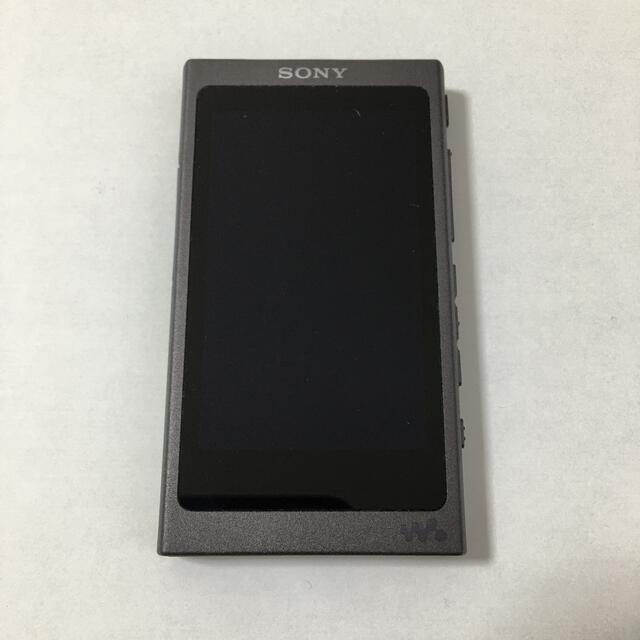 Sony NW-A46HN イヤホン付き 美品！