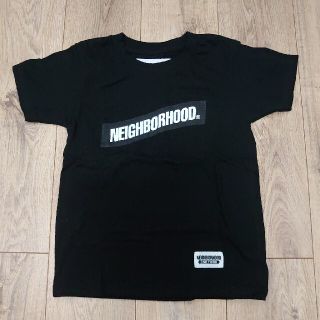 ネイバーフッド(NEIGHBORHOOD)のネイバーフッド☆キッズ120Tシャツ(Tシャツ/カットソー)