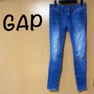 ギャップ(GAP)のちびのすけ様確認用GAP〈ギャップ〉スキニーデニム(デニム/ジーンズ)