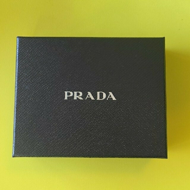 PRADA　プラダ　キーポーチ　キーケース　コインケース