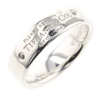 5ページ目 - ティファニー リング(指輪)の通販 10,000点以上 | Tiffany ...