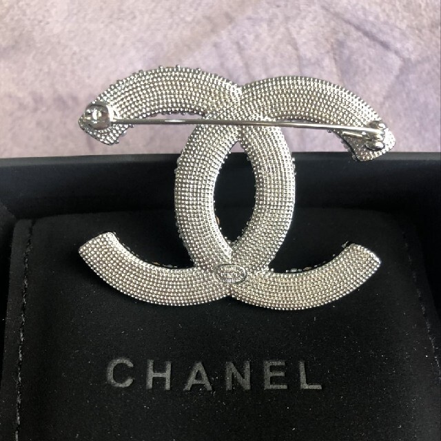 新作SALE】 CHANEL CHANEL シャネルプローチの通販 by Smok's shop｜シャネルならラクマ