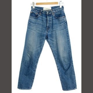 シンゾーン(Shinzone)のシンゾーン ジェネラルジーンズ 36 GENERAL JEANS デニム パンツ(デニム/ジーンズ)