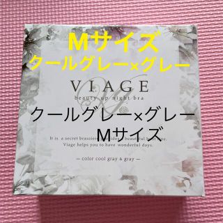 ヴィアージュ　ナイトブラ　正規品(その他)