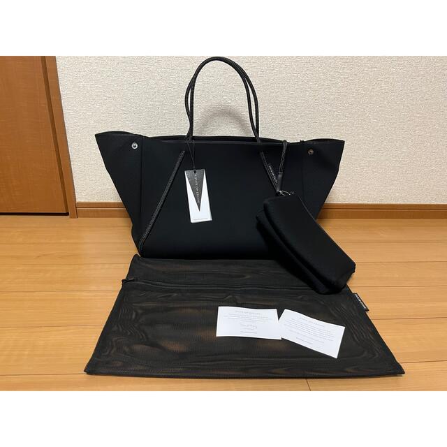 State of escape Guise tote  (新品未使用)バッグ