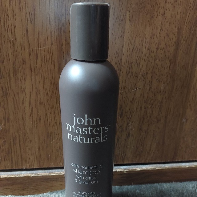 John Masters Organics(ジョンマスターオーガニック)ののり様専用 コスメ/美容のヘアケア/スタイリング(シャンプー)の商品写真