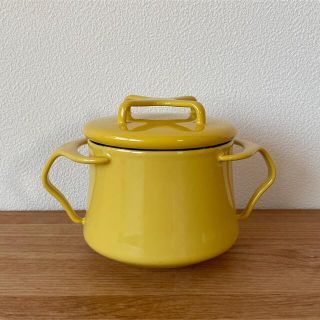 ダンスク(DANSK)のDANSK⭐︎ミニココット 0.55L(鍋/フライパン)