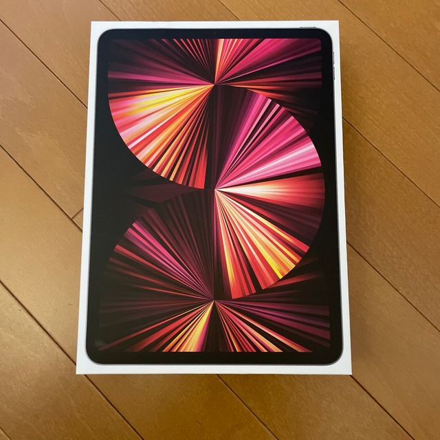 ほぼ新品 11インチ iPad Pro  128GB 第3世代