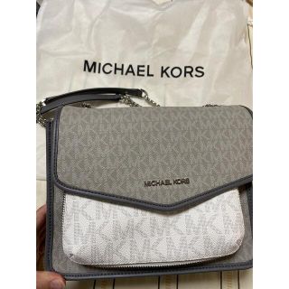 マイケルコース(Michael Kors)のマイケルコース　ショルダーバック(ショルダーバッグ)