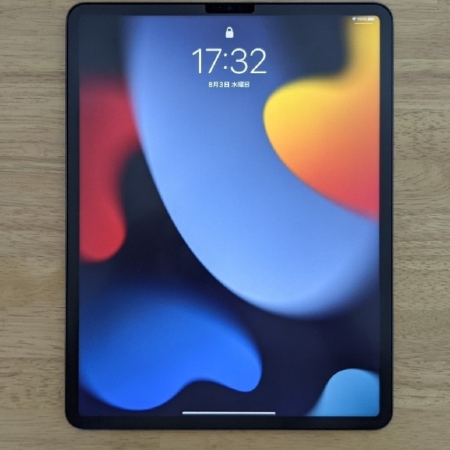 Apple iPad Pro 12.9インチ第5世代 Apple Pencil付