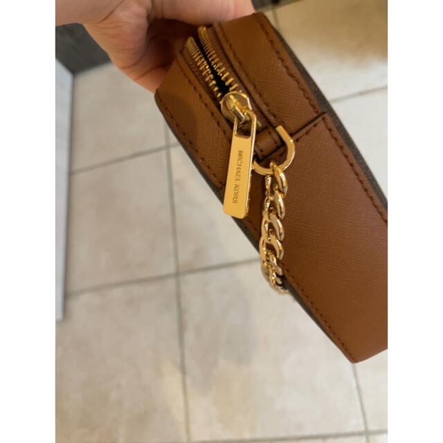 Michael Kors(マイケルコース)の【最終値下げ】マイケルコース　ショルダーバッグ レディースのバッグ(ショルダーバッグ)の商品写真