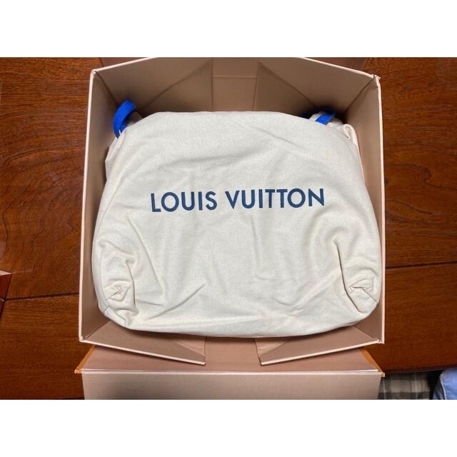 LOUIS VUITTON(ルイヴィトン)のルイヴィトン　ショルダーバッグ レディースのバッグ(ショルダーバッグ)の商品写真