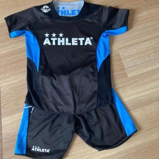 アスレタ(ATHLETA)のATHLETA140(ウェア)