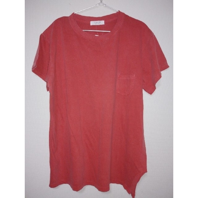 Plage(プラージュ)のCALUX Tシャツ プラージュ レディースのトップス(Tシャツ(半袖/袖なし))の商品写真